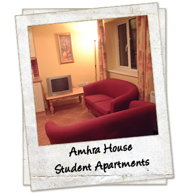 NUIG Student Accommodation Galway 